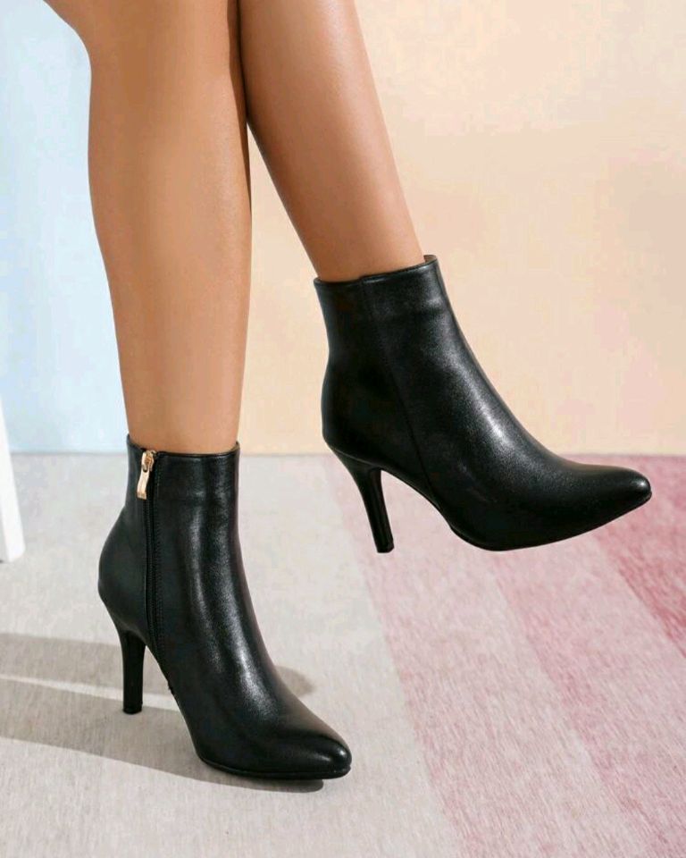 Damen Stiefeletten