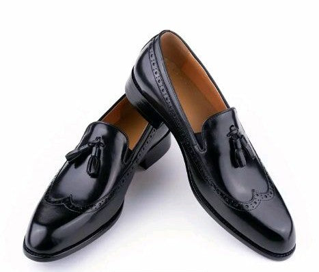 Men's Closed Shoes