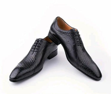 Men's Closed Shoes