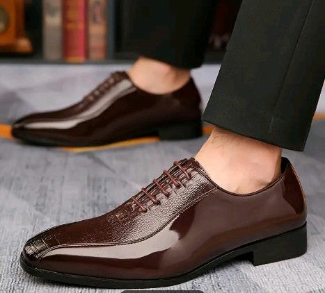 Chaussures fermées pour hommes