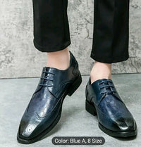 Men's Closed Shoes