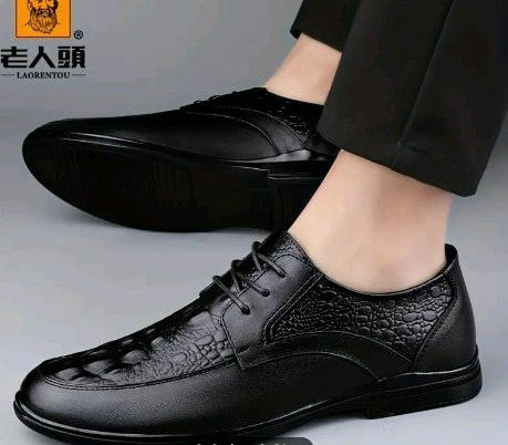 Chaussures fermées pour hommes