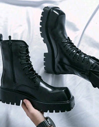 Men's Boot Shoes