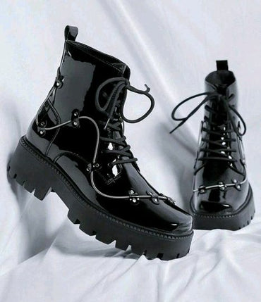 Men's Boot Shoes