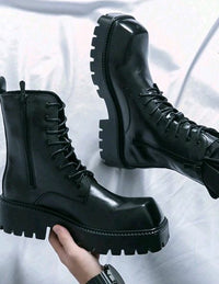 Men's Boot Shoes