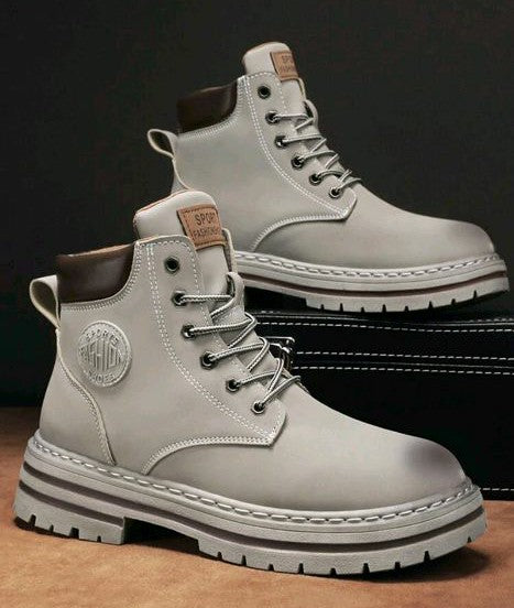 Men's Boot Shoes