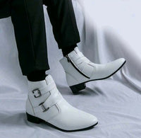 Men's Boot Shoes