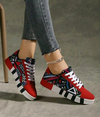 Women Sneakers Shoes