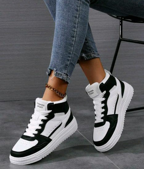 Women Sneakers Shoes