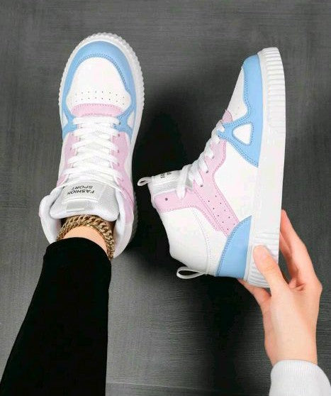 Women Sneakers Shoes