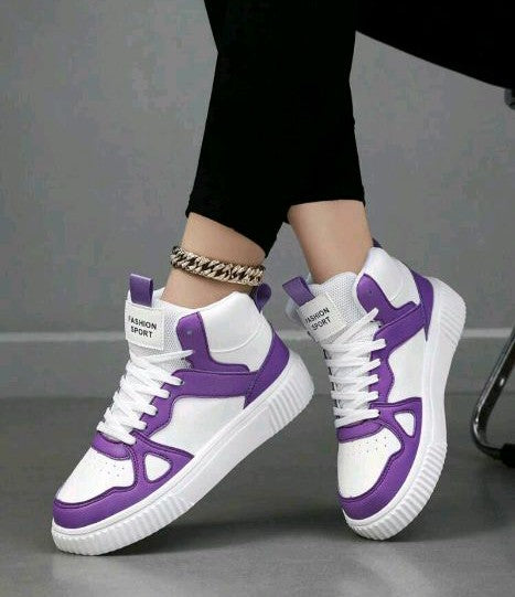 Women Sneakers Shoes