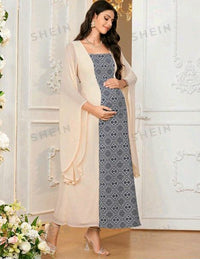 Maternity dress