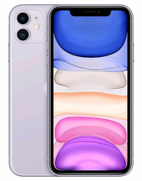 Apple iPhone 11