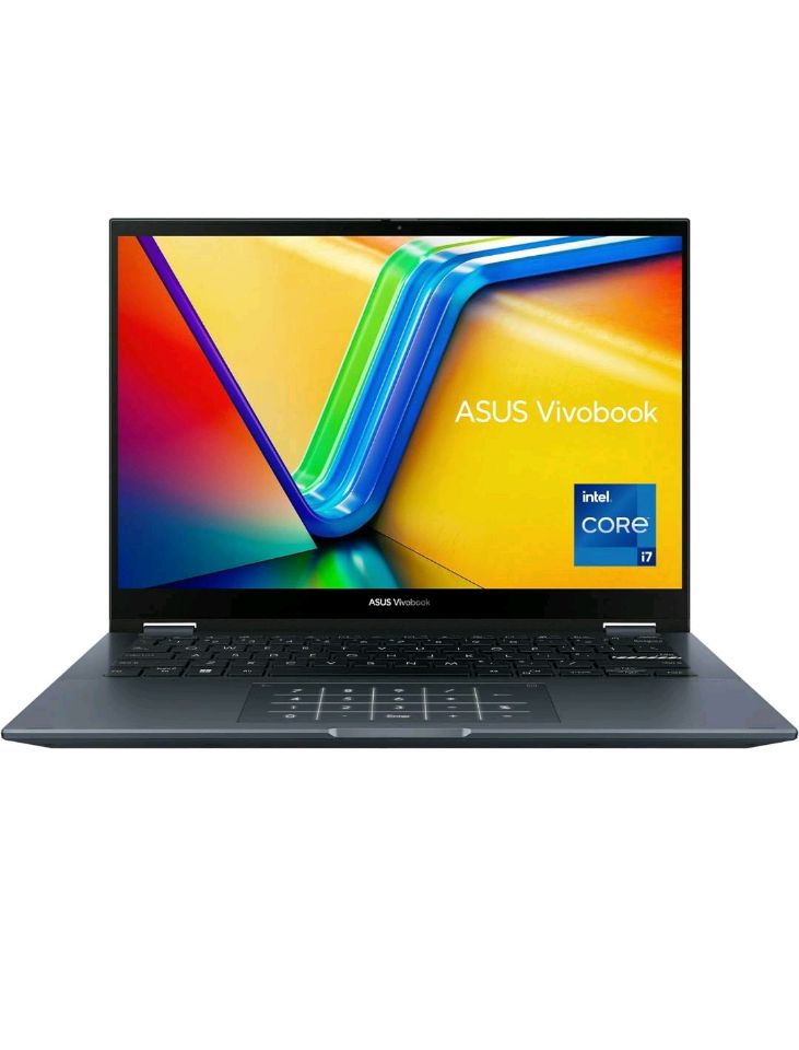 Asus Vivobook S