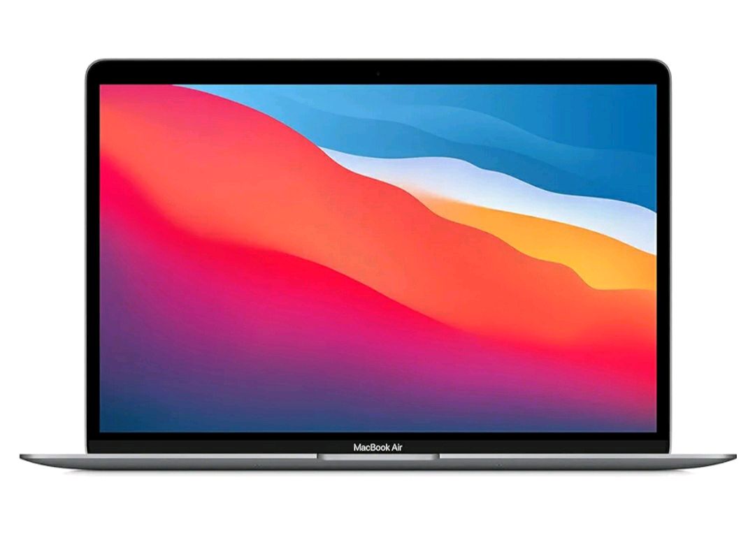 2020 MacBook Air laptop