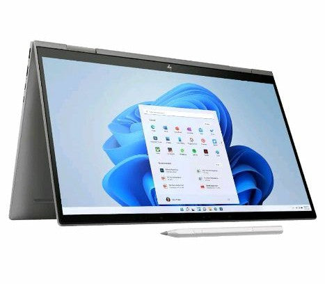 2023 Latest HP Envy 2 in 1 Laptop