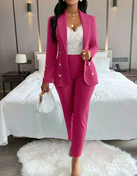 Ladies' Suits 1