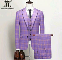 Men's Suits