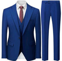 Men's Suits