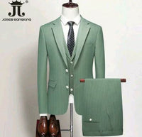 Men's Suits