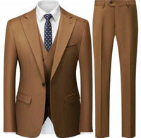 Men's Suits