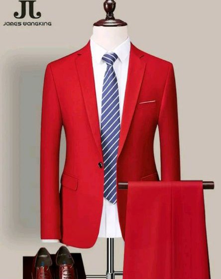 Men's Suits