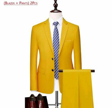 Men's Suits