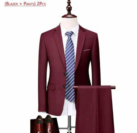 Men's Suits