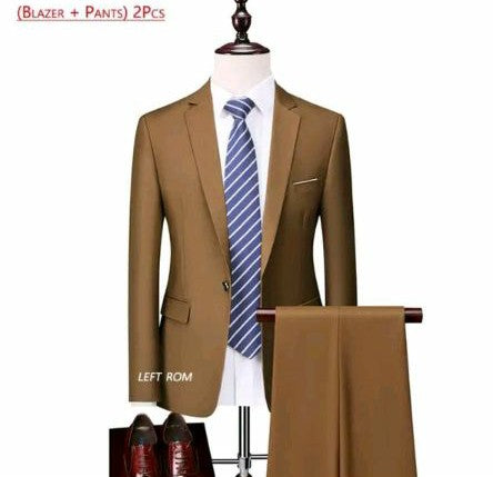 Men's Suits