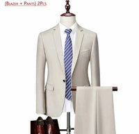 Men's Suits