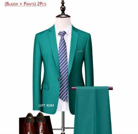 Men's Suits