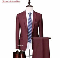 Men's Suits