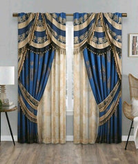 Curtains and Blinds