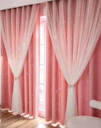 Curtains and Blinds