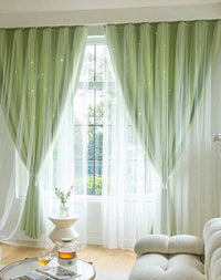 Curtains and Blinds