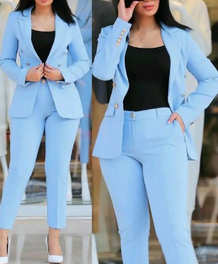 Ladies' Suits 2