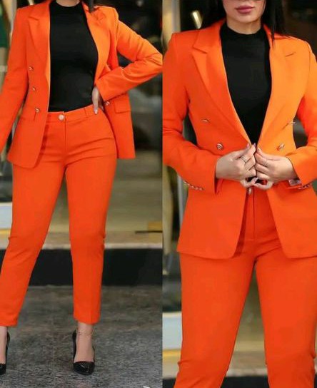 Ladies' Suits 2