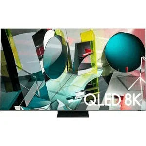 QLED 8K 65 pouces