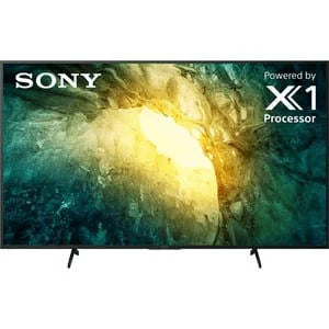 Téléviseur intelligent Sony X1 Processeur 43 pouces