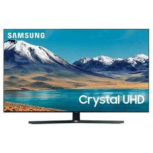 Samsung Crystal UHD