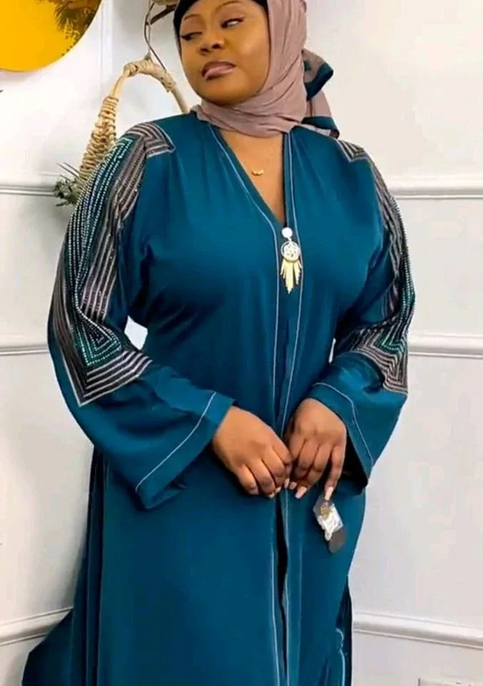 Abaya 19 - Bob Adams Omec Online Smart Shop