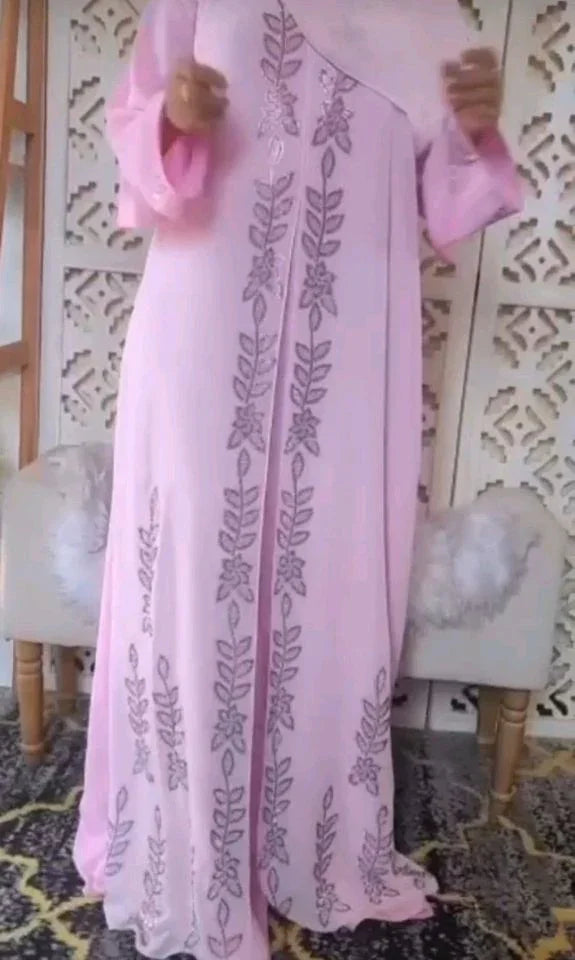 Abaya 29 - Bob Adams Omec Online Smart Shop