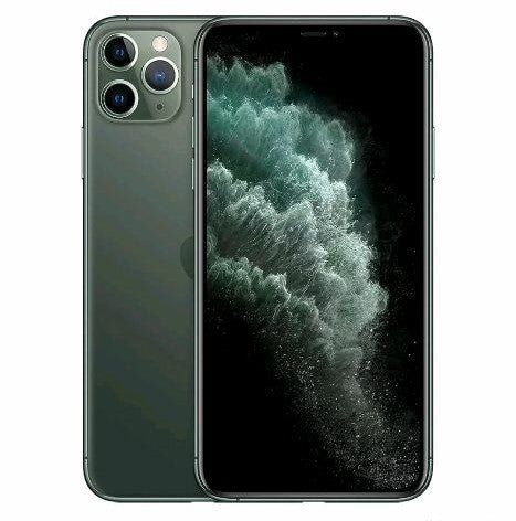 Apple iPhone 11 Pro Max - Bob Adams Omec Online Smart Shop