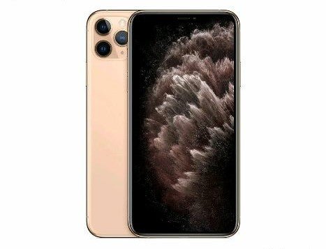 Apple iPhone 11 Pro Max - Bob Adams Omec Online Smart Shop