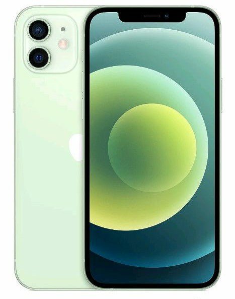 Apple iPhone 12 - Bob Adams Omec Online Smart Shop