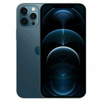 Apple iPhone 12 Pro Max - Bob Adams Omec Online Smart Shop