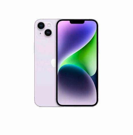 Apple iPhone 14 Plus - Bob Adams Omec Online Smart Shop