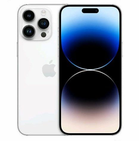 Apple iPhone 14 Pro Max - Bob Adams Omec Online Smart Shop
