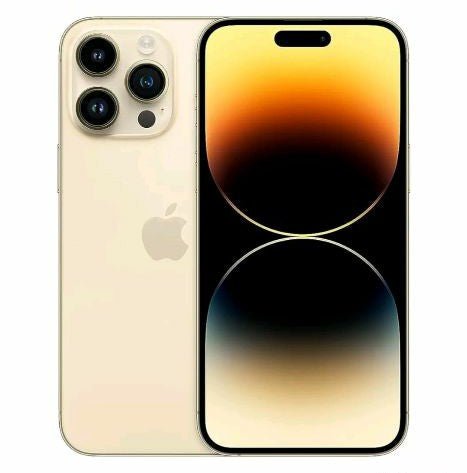 Apple iPhone 14 Pro Max - Bob Adams Omec Online Smart Shop