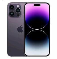 Apple iPhone 14 Pro Max - Bob Adams Omec Online Smart Shop